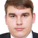 Алешин Дмитрий Евгеньевич