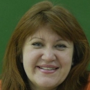 Макаренко Светлана Михайловна