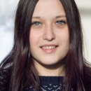 Гармонова Александра Евгеньевна