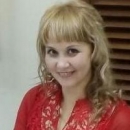 Сидорова Наталья Васильевна