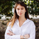 Борщевская Екатерина Дмитриевна