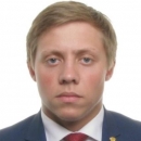 Сазонов Илья Сергеевич