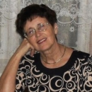 Копырюлина Вера Алексеевна