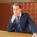Щеглов Евгений Владимирович