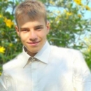 Горбунов Никита Николавевич