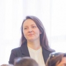 Жуковская Евгения Евгеньевна