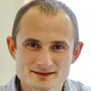 Криворучка Роман Геннадьевич