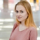 Дрофа Ольга Алексеевна