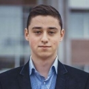 Козаченко Владислав Игоревич