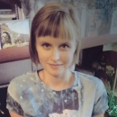 Сурова Ирина Сергеевна