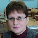 Мельтюхова Марина Васильевна