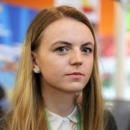 Шинкарецкая Анна Ивановна