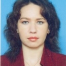 Фомина Марина Александровна