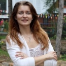 Паночкина Лидия Владимировна