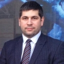 Орцханов Амир Гериханович