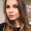 Григорьева Виктория Дмитриевна