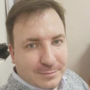 Анисимов Денис Сергеевич