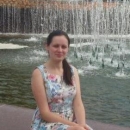 Бурова Екатерина Валерьевна