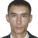 Алинов Алмаз Аментаевич