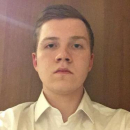 Павленко Никита Романович