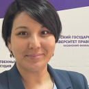 Юн Лариса Владимировна