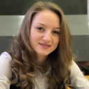 Разгоняева Анастасия Игоревна