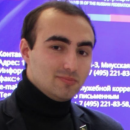 Тараканов Рашит Ислямович