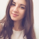 Нестратова Анастасия Андреевна