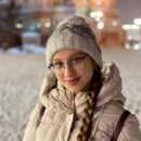 Радаева Екатерина Сергеевна