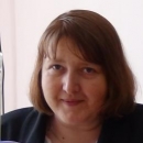 Слободчикова Инна Вячеславовна
