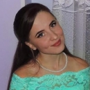 Ежова Ирина Викторовна