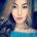 Дюсекеева Диана Абаевна
