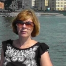 Платонова Светлана Вадимовна