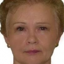 Irina Yarygina Zotovna