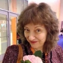 Вайндорф-Сысоева Марина Ефимовна