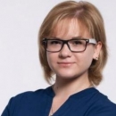 Шилина Елизавета Юрьевна