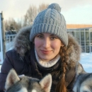 Алексеева Арина Анатольевна