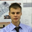 Солодовников Никита Андреевич