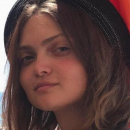 Лаврова Елена Анатольевна