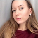 Бублик Анастасия Александровна