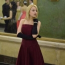 Климушкина София Севериновна