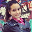 Франчук Анастасия Ивановна
