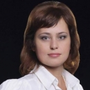 Угнич Екатерина Александровна