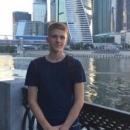 Матов Никита Владимирович