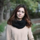 Рогожкина Анастасия Сергеевна