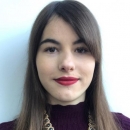 Ходос Екатерина Валерьевна