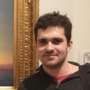 Колесников Кирилл Константинович