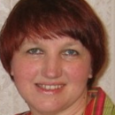 Глущенко Галина Ивановна