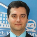 Григорьян Арсен Юрьевич