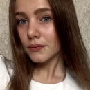 Молочкова Анастасия Евгеньевна